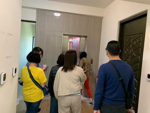 台灣金聯平價住宅登記率83%  3/21登記截止