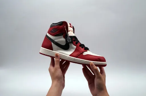 球鞋交易平台「AREA 02」參與台灣運動文化展 展出近百雙經典鞋款