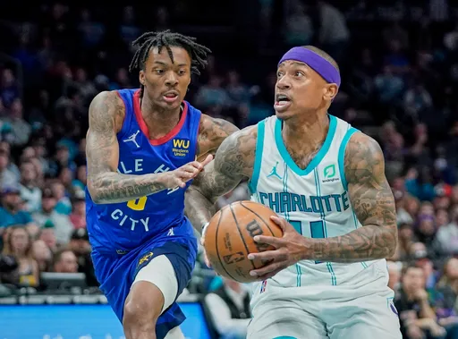 沒來台灣先回NBA 小湯瑪斯與太陽簽下10天短約