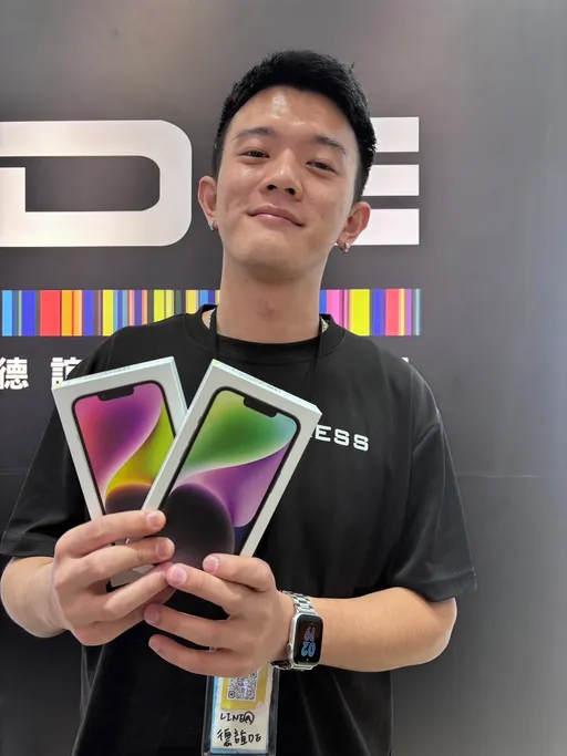 德誼數位Apple買一送三加碼優惠 MacBook熱銷款最高現省7990元