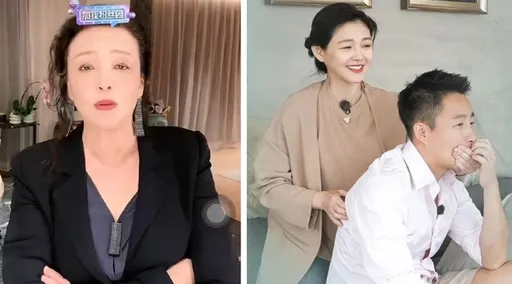 張蘭又來亂!嗆與汪小菲斷絕母子關係 批大S「讓年輕人恐婚」