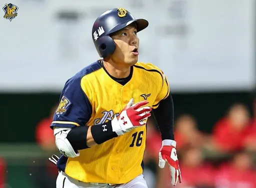 要說再見了!中信兄氣人氣球星周思齊 宣布今年是「最後一季」