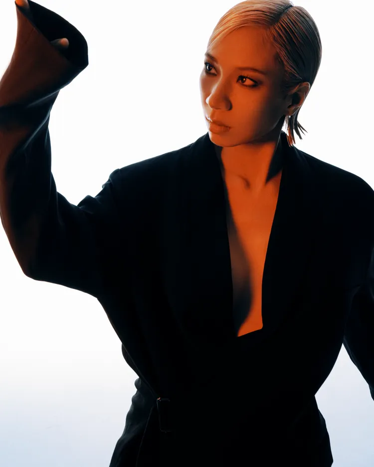 雅維茉芮推出音樂新作。雅維茉芮提供