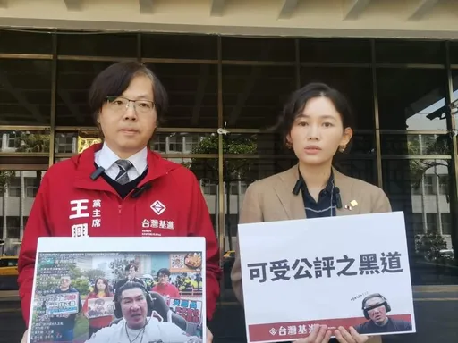 去年被館長飆罵「X你娘」加恐嚇 他開吉曝這個目的