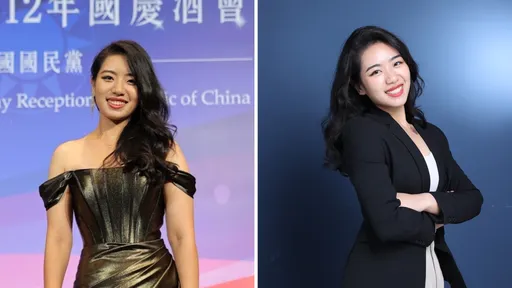 朱立倫跟台智光關係匪淺？藍美女發言人曝真相　大酸「難怪賴清德要罵人」