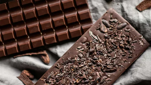 巧克力也要漲?可可豆短缺 期貨價每噸首破1萬美元