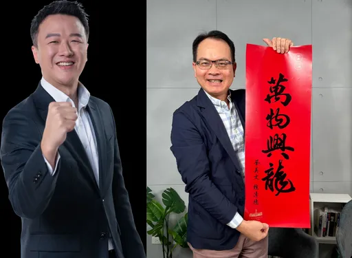 鄭弘儀再告假!《鄭知道了》停播 由李正皓接棒新節目