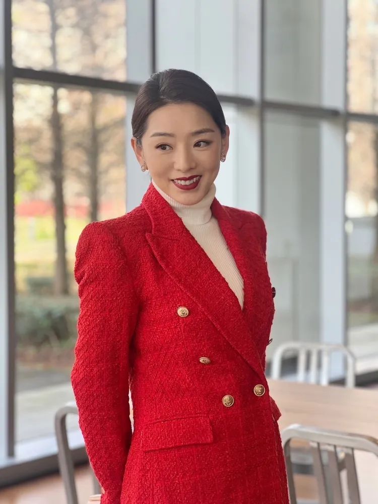 賴芊合接下來會有身世之謎揭曉。民視提供