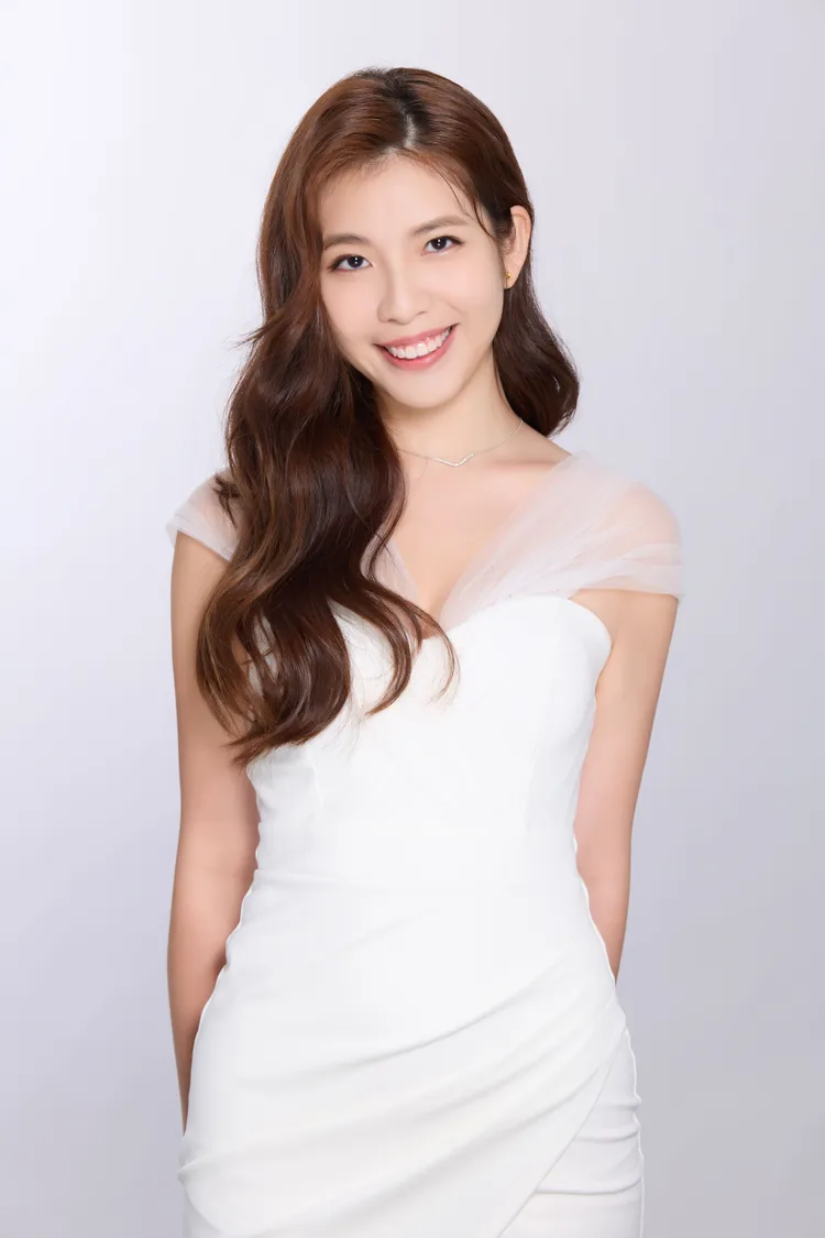 嚴嘉瑋有張明星臉。Popstar提供