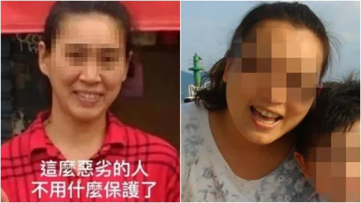 1岁童遭虐死|恶魔保母家被砸蛋急报警 爆料者怒:这就吓尿?