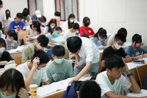 有錢人小孩都不念電資系?台大男揭「富人選這兩系」看中最大價值