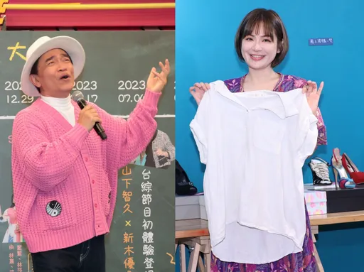 吳宗憲談「1條件」歡迎陳沂上節目 笑虧:對有些藝人來說2千都太多