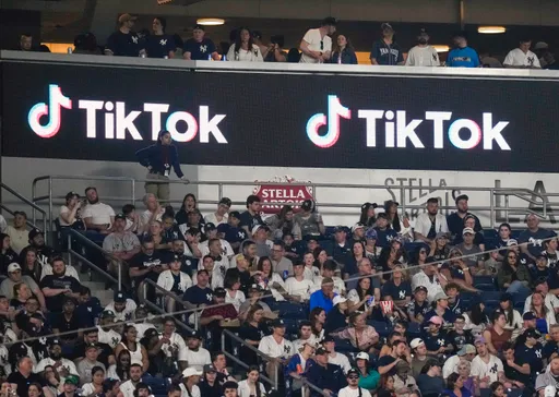 玩真的!美限TikTok半年后不得有中资 否则禁用