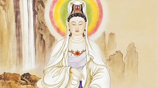 今觀世音菩薩誕辰 做3事、吃2物「旺人又旺財」