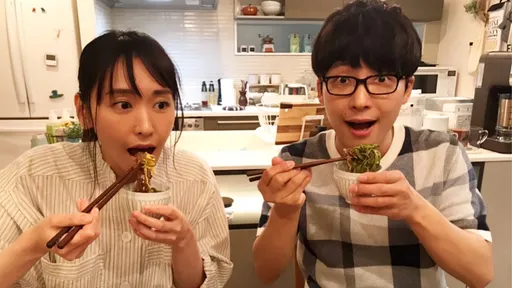 星野源曝夫妻日常 1原因竟想全裸!新垣結衣舉動閃瞎全網