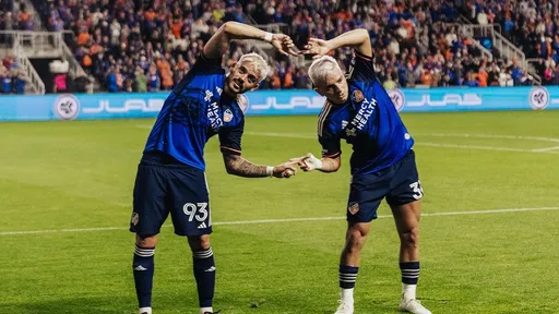 足球員也瘋鳥山明!這些大咖球星在場上都曾致敬過《七龍珠》