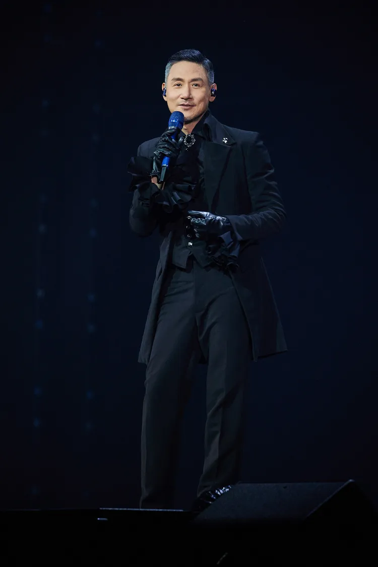 張學友攻蛋日期出爐。超級圓頂提供