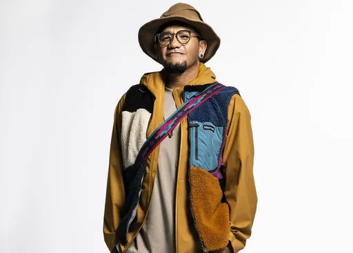 張震嶽罹帶狀皰疹復出「愛的初體驗」 屏東音樂節超豪華卡司曝光
