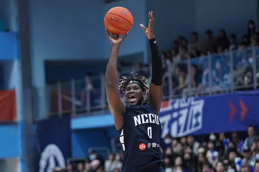 UBA政治大學恐怖22連勝!強勢晉級4強挑戰4連霸