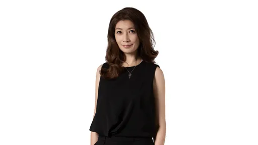 黃嘉千甩婚變陰霾 被問想回到何時這樣說