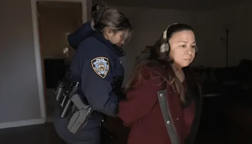 護產反被抓!陌生人占3100萬房產 屋主換鎖反被「合法」上銬逮捕