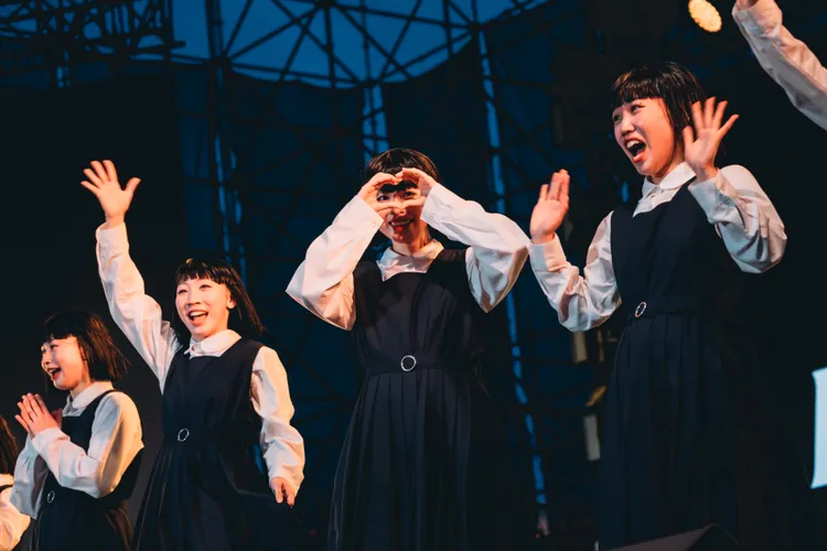 Avantgardey精心準備「台灣組曲」。出日音樂提供