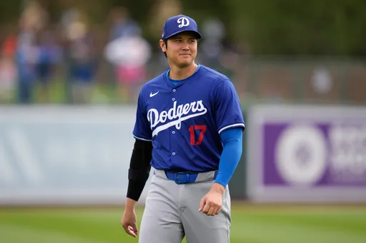 大谷翔平讓日本狗仔服了！就是拍不到他老婆　嘆「被打敗了」