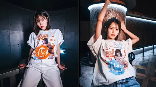 陳冠希聯手AV女優涼森玲夢 大玩「性幻想」海撈一票