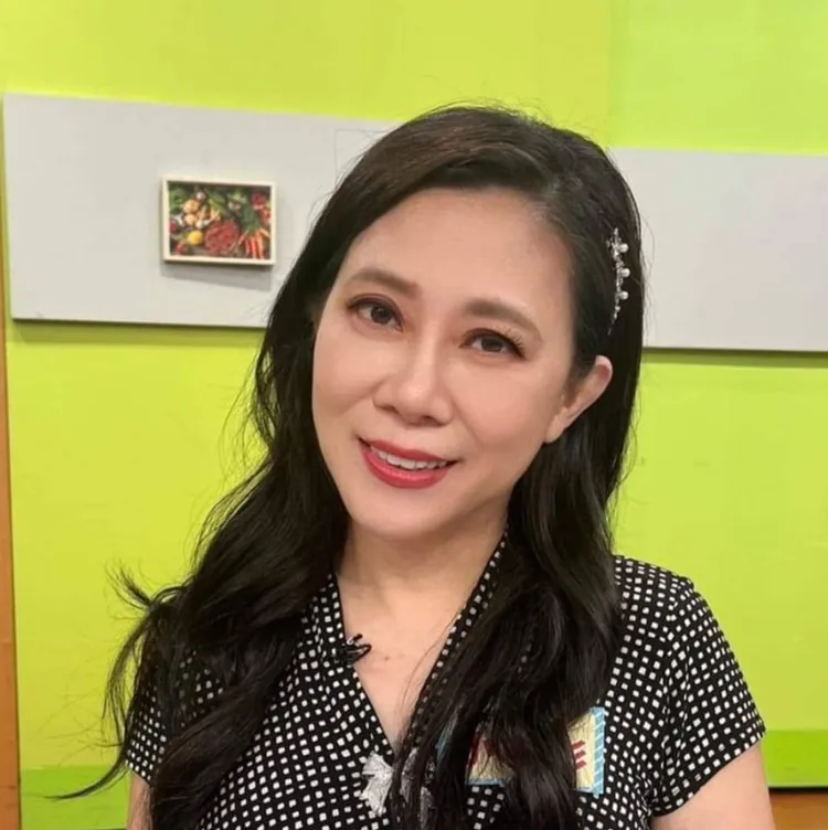 小彤積極抗癌。翻攝自小彤臉書