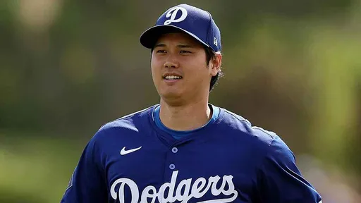 大谷翔平自揭「理想女性」是這一種　曾忙到認為結婚是奢望