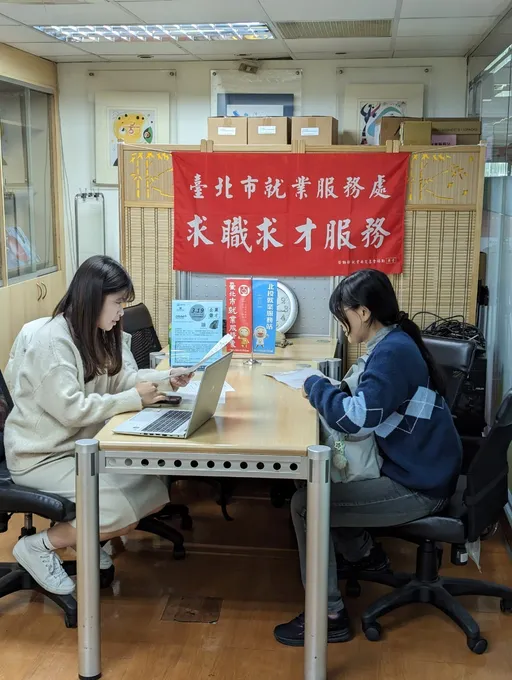 星級飯店缺工「無經驗可領50K」 北市釋出728個工作機會