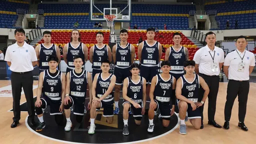 國手打不好要懲處？　立委怒批籃協「慣老闆」：讓人厭惡