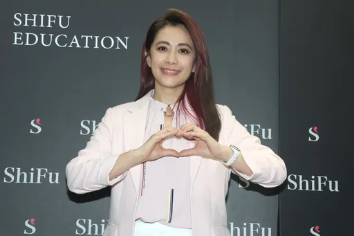 柯以柔10年團購年收破千萬 疫情3年破億