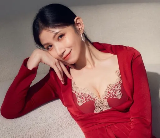 李千娜被爆39歲高齡生了第三胎！　經紀公司回應了