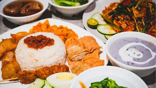 寶林茶室被台北市勒令停業 一年前就爆「雞腿頭髮拔不出」