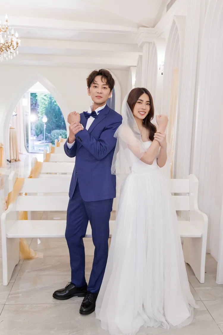 宇宙林思宇一直是Energy的鐵粉，開心追星成功。相信音樂提供