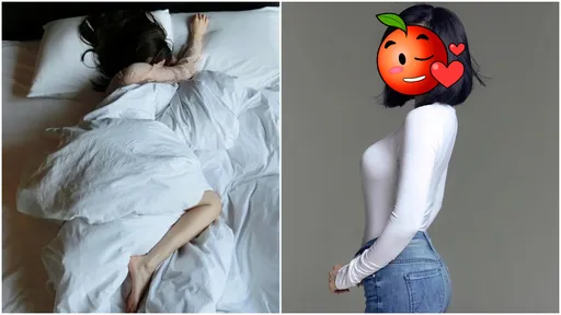 女星病到癱軟!聽見媽媽說「我有幫你買台積電」 瞬間滿血復活