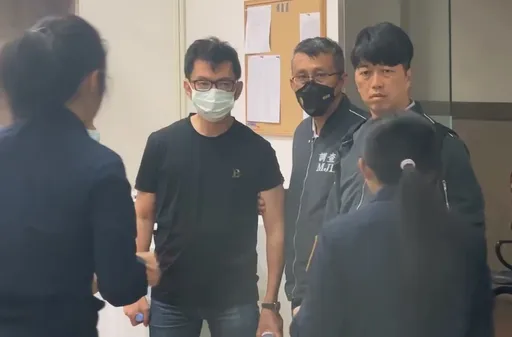 抗告成功!津棧負責人李彥廷交保後今裁羈押禁見 大姨子吳正言同下場