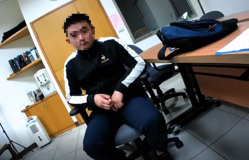 北市翁受假投資詐騙血虧1700萬　又領600萬要面交！警埋伏逮車手