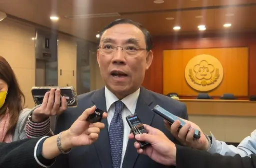 寶林茶室2死者今解剖!「人為」或「食安」問題? 蔡清祥:很快會有初步答案