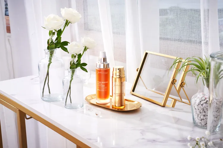 81酵素去黑頭潔顏露+81酵母雙萃緊緻精華