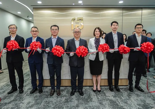 北富銀新加坡分行喬遷新加坡第一高樓 今年目標雙位數成長