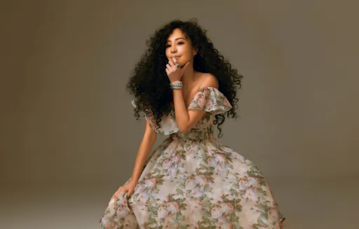 關穎受傷胖10公斤 與丈夫每天一起度過!自曝幸福秘訣