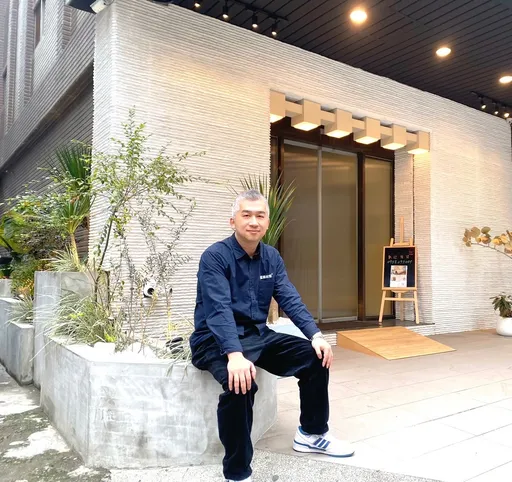 富喬租管⁺ 讓老屋多角化經營