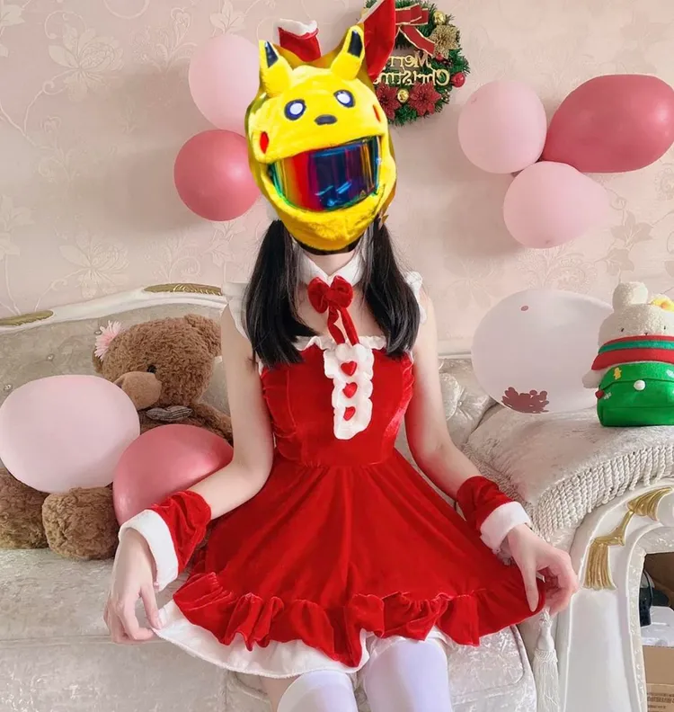 皮卡妮授權提供