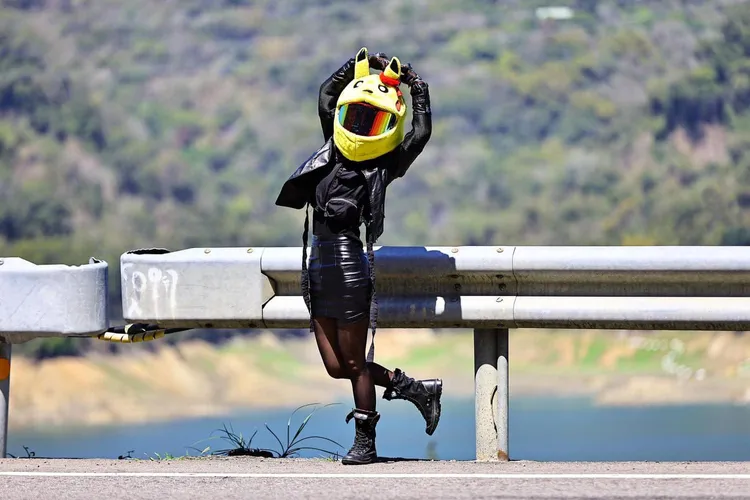 皮卡妮授權提供