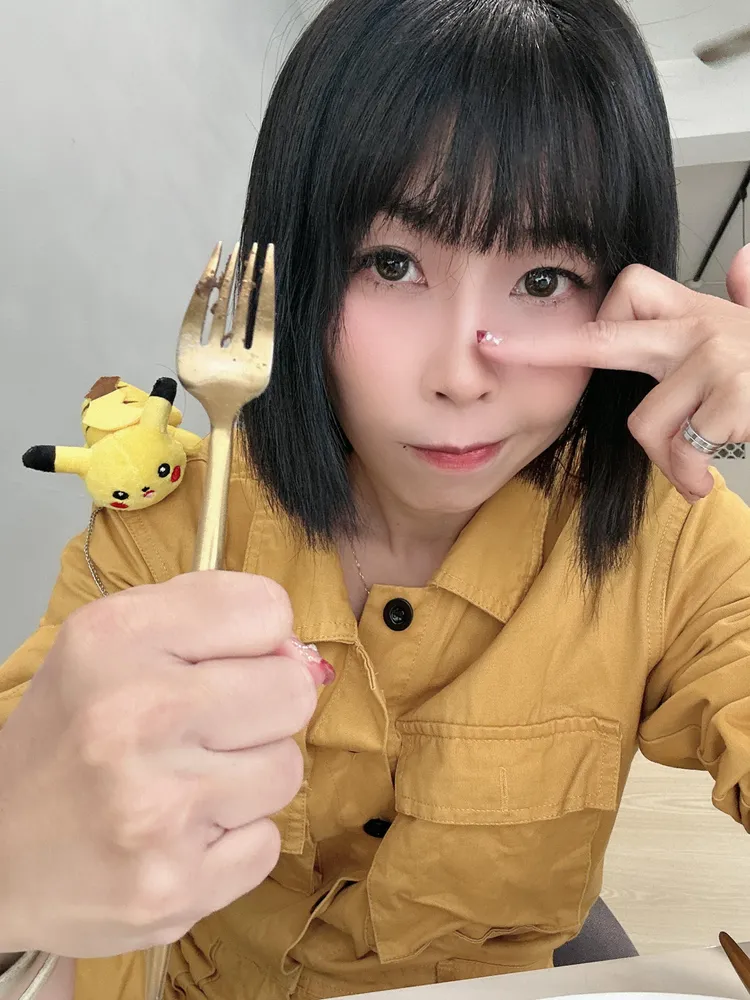 皮卡妮授權提供