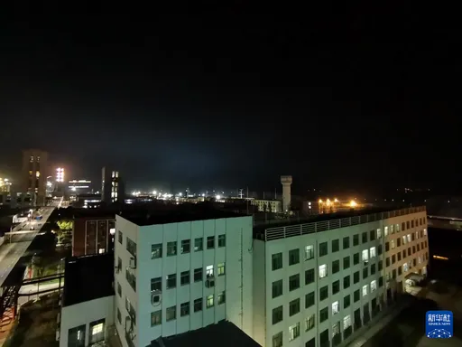 安徽謝橋煤礦氣爆釀7死 2人失聯待救