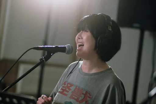 苗可麗初登大港開唱　惡女上身放話「唱錯就開罵」