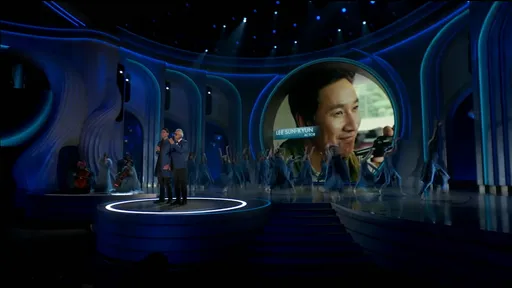奥斯卡|安德烈波伽利高歌悼电影人 李善均、坂本龙一现身惹泪崩